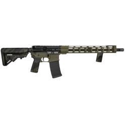 DIAMONDBACK DB15 556NATO/223 16' 1x30RD Magazine ODG/MC SPC