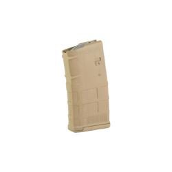 MAGPUL PMAG M3 7.62 20RD Coyote Tan