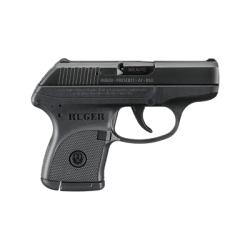 RUGER LCP 380ACP 2.75
