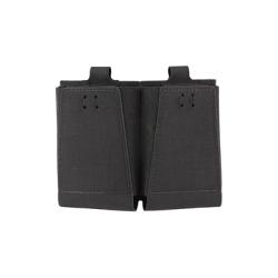 GBRS GROUP DOUBLE RIFLE POUCH BLK