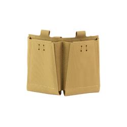 GBRS GROUP DOUBLE RIFLE POUCH COY