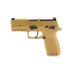 Sig Sauer M18 P320 9MM 3.9