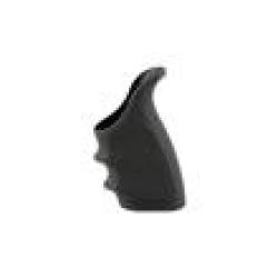 Hogue, HandALL Beavertail Grip Sleeve, For Sig P365 X-Macro, Black