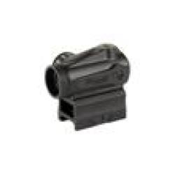 SIG SAUER ROMEO-MSR GEN II RED DOT BLK