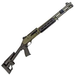 G Force Arms GF4 12GA 18.5