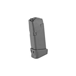 GLOCK 26 OEM 9MM 12RD MAGAZINE EXT