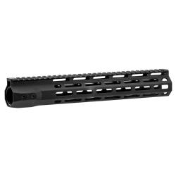 Wilson Combat M-LOK Rail  AR-15 Black  12.60