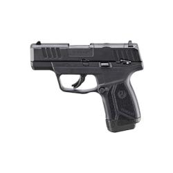 Ruger Max-9 9MM 3.2