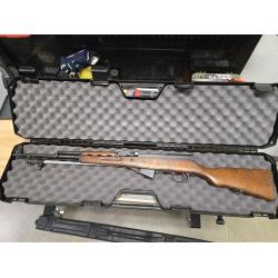 USED Norinco SKS Type 56 7.62X39MM 1 MAG USED Norinco SKS Type 56 7.62X39MM 1 MAG
