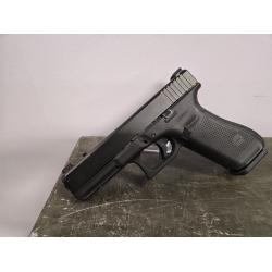 USED Glock 17G2 4.49 USED Glock 17G2 4.49