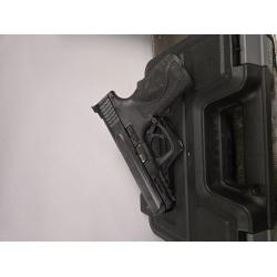USED Smith  & Wesson MP 2.0 9MM 4.25 USED Smith  & Wesson MP 2.0 9MM 4.25