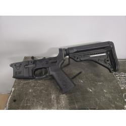 USED Spike's Tactical RF15 MULTI CAL Complete Lower Receiver USED Spike's Tactical RF15 MULTI CAL Complete Lower Receiver