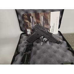 Used Keltec P15 9MM 4