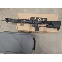 USED Smith & Wesson M&P FPC 9MM 16.25