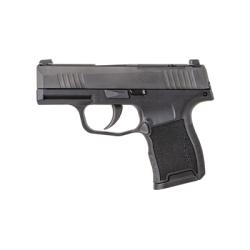 Sig Sauer P365 380ACP 3.1