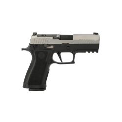 Sig Sauer P320C X-Series  9MM 3.9