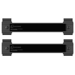 Lockdown Securewall Magnetic Hanger 8