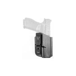 DeSantis Gunhide, Slim-Tuk, IWB Holster, Fits Springfield Echelon 4