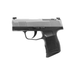 Sig Sauer P365 9MM 4.1