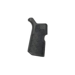 Die Free Co, Kung Fu Grip, Fits AR-15/AR-10, Black