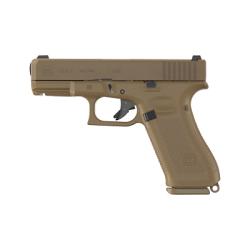 Glock 19X V 9MM 4.02