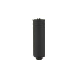 Otter Creek Labs, Polonium, K, Rifle Suppressor 5.56 NATO, Threaded 1.375X24 Black