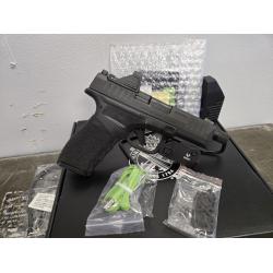 USED Springfield Armory Hellcat Pro 9MM 4.4