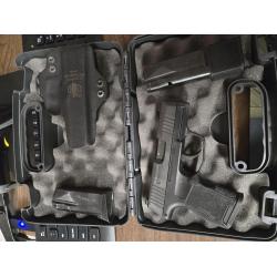 USED Sig Sauer P365 9MM 3.1