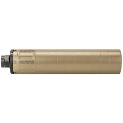 Griffin Armament Sportsman Ultra Light 46CAL FDE Suppressor