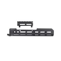 Samson AK-47 M-LOK K-Rail QD  Black, AKM