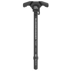 Breek Creek Sledgehammer Charging Handle Mil Spec AR15/M16 Rifles Black