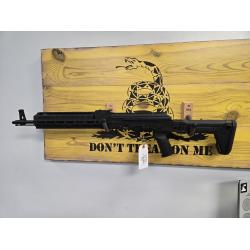 USED Palmetto State Armory AK47 7.62x39MM with folding stock, Mlok Handguard