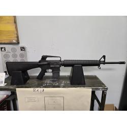 USED Colt Sporter Match HBAR .223/556 1x10RD Magazine BLK