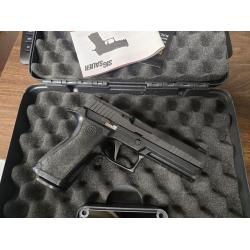 Sig Sauer P320 9MM 5