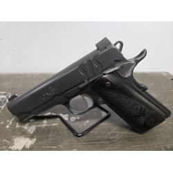 USED Kimber SIS PRO 45 ACP 3