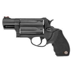 Taurus USA, Judge, Public Defender 410 Bore/45 Colt, 2