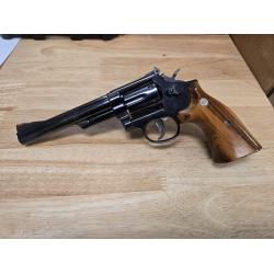 USED Smith & Wesson 19-4 6