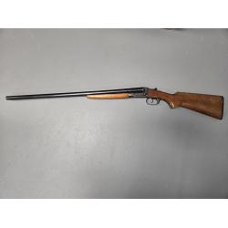 Used Stevens Model 311A 12GA 2 3/4 Side by Side Shotgun
