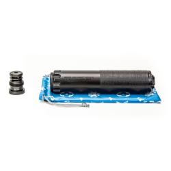 GRIFFIN ARMAMENT RECCE 5K AM 5.56MM SILENCER BLK