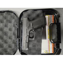 Used Glock 23G4 40CAL 1x13RD Magazine Night Sights