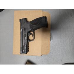 USED Smith & Wesson MP 2.0 9MM 1x17RDs Magazine NS