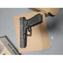 Used Glock 22G4 40CAL 1x15RD Magazine BLK