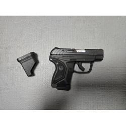 USED Ruger LCP II 22LR 1x10RD Magazine, Loader,MS NS