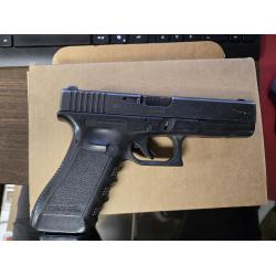 USED GLOCK 17G3 9MM 1X17rd Magazine
