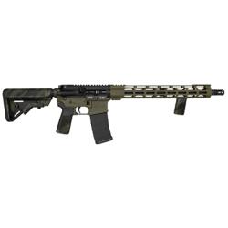 Diamondback Firearms DB15 300BLK 16