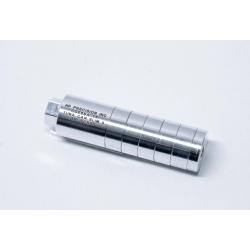 Tuna Cans SLIM 9MM 5 Baffle Modular Suppressor TCS9-15