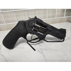 Used Ruger LCRx .38SPC 5 Shot Revolver