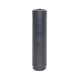 Resilient Suppressors Stacy's Mom 5.56 HUB MNT BLK