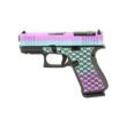 GLOCK 43X MOS 3.41