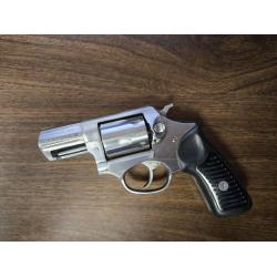 USED Ruger Sp101 2